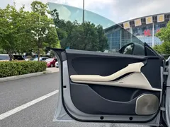 2025 Nio ET5T 75kWh Touring — фото 14