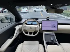 2025 Nio ET5T 75kWh Touring — фото 16