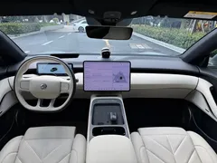 2025 Nio ET5T 75kWh Touring — фото 17