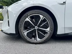 2025 Nio ET5T 75kWh Touring — фото 18