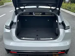 2025 Nio ET5T 75kWh Touring — фото 19