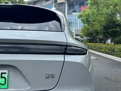 2025 Nio ET5T 75kWh Touring — фото 22