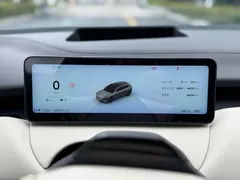 2025 Nio ET5T 75kWh Touring — фото 23