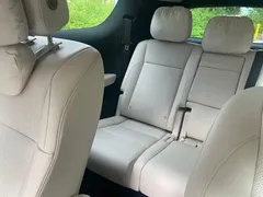 2025 Li Auto MEGA Ultra Smart Refresh, белый — фото 14