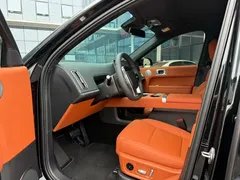 2025 Li Auto L6 Pro, чёрный — фото 4