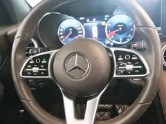 2021 Mercedes-Benz GLC 300 L 4MATIC Dynamic, чёрный — фото 6