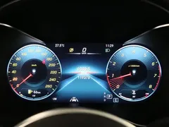 2021 Mercedes-Benz GLC 300 L 4MATIC Dynamic, чёрный — фото 7