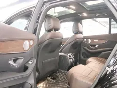 2021 Mercedes-Benz GLC 300 L 4MATIC Dynamic, чёрный — фото 17
