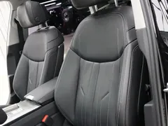 2023 Audi A6L 40 TFSI, чёрный — фото 3