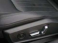 2023 Audi A6L 40 TFSI, чёрный — фото 4