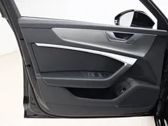 2023 Audi A6L 40 TFSI, чёрный — фото 5