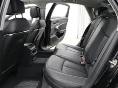 2023 Audi A6L 40 TFSI, чёрный — фото 6