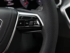 2023 Audi A6L 40 TFSI, чёрный — фото 14
