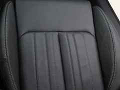 2023 Audi A6L 40 TFSI, чёрный — фото 19