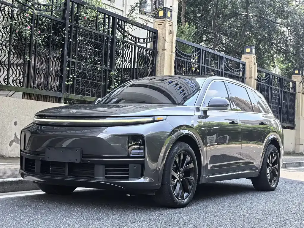 2023 Li Auto L7 Pro