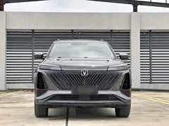 2022 Changan CS75 PLUS 2nd Gen 1.5T AT Premium — фото 3