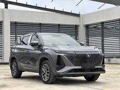 2022 Changan CS75 PLUS 2nd Gen 1.5T AT Premium — фото 4