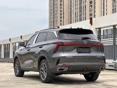 2022 Changan CS75 PLUS 2nd Gen 1.5T AT Premium — фото 5