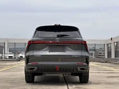 2022 Changan CS75 PLUS 2nd Gen 1.5T AT Premium — фото 6