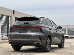 2022 Changan CS75 PLUS 2nd Gen 1.5T AT Premium — фото 7