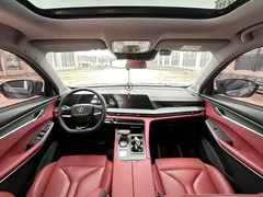 2022 Changan CS75 PLUS 2nd Gen 1.5T AT Premium — фото 10