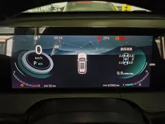 2022 Changan CS75 PLUS 2nd Gen 1.5T AT Premium — фото 12