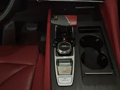 2022 Changan CS75 PLUS 2nd Gen 1.5T AT Premium — фото 14