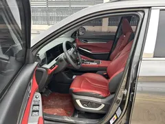 2022 Changan CS75 PLUS 2nd Gen 1.5T AT Premium — фото 15