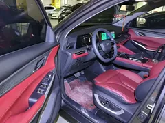 2022 Changan CS75 PLUS 2nd Gen 1.5T AT Premium — фото 16
