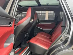 2022 Changan CS75 PLUS 2nd Gen 1.5T AT Premium — фото 17