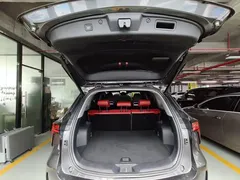 2022 Changan CS75 PLUS 2nd Gen 1.5T AT Premium — фото 19