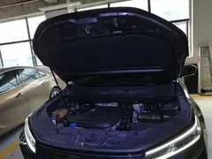 2022 Changan CS75 PLUS 2nd Gen 1.5T AT Premium — фото 20