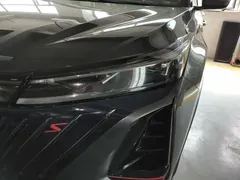 2022 Changan CS75 PLUS 2nd Gen 1.5T AT Premium — фото 24