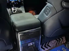 2020 Toyota Alphard Hybrid 2.5L Premium, белый — фото 13
