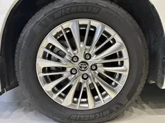 2020 Toyota Alphard Hybrid 2.5L Premium, белый — фото 23
