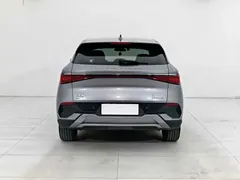 2022 BYD Yuan PLUS 510KM — фото 5
