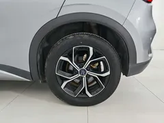 2022 BYD Yuan PLUS 510KM — фото 16