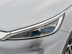 2022 BYD Yuan PLUS 510KM — фото 17
