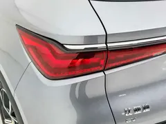 2022 BYD Yuan PLUS 510KM — фото 18