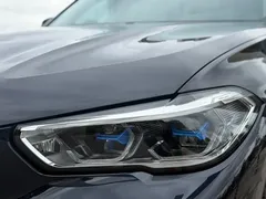 2022 BMW X5 xDrive 30Li M, чёрный — фото 8