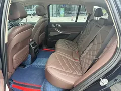 2022 BMW X5 xDrive 30Li M, чёрный — фото 14
