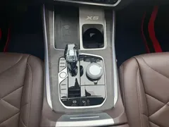 2022 BMW X5 xDrive 30Li M, чёрный — фото 16