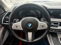 2022 BMW X5 xDrive 30Li M, чёрный — фото 18