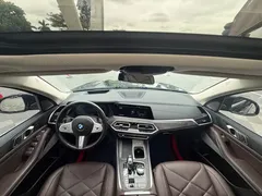 2022 BMW X5 xDrive 30Li M, чёрный — фото 19