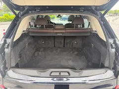 2022 BMW X5 xDrive 30Li M, чёрный — фото 21