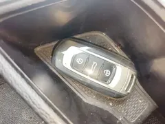 2021 Geely Vision X3 1.5L CVT Premium, белый — фото 9