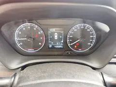 2021 Geely Vision X3 1.5L CVT Premium, белый — фото 12