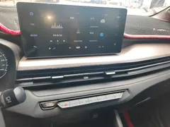 2021 Geely Vision X3 1.5L CVT Premium, белый — фото 13