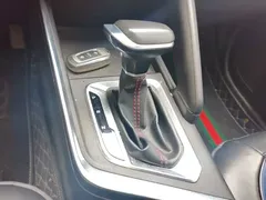 2021 Geely Vision X3 1.5L CVT Premium, белый — фото 14