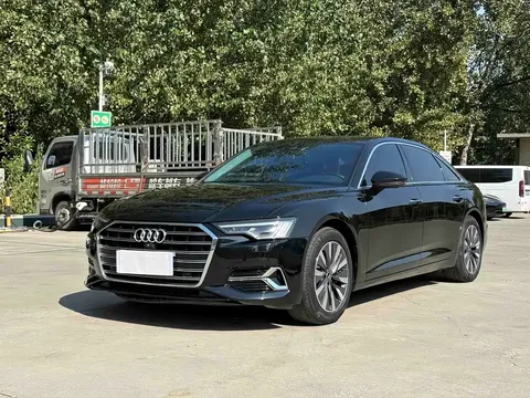 2023 Audi A6L 45 TFSI